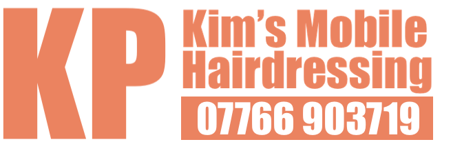Kim's Mobile Hairdressing